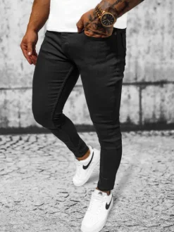 Online Herren Jeanshose E/5348/02 Herren Jeanshosen