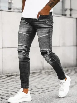 Hot Herren Jeanshose NB/MP0122N Herren Jeanshosen