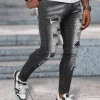 Discount Herren Jeanshose NB/MP0152N Herren Jeanshosen