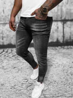 Best Herren Jeanshose NB/MP0199N Herren Jeanshosen