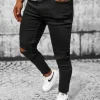 Discount Herren Jeanshose E/5391/02 Herren Jeanshosen