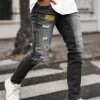 Best Herren Jeanshose NB/MP0047NZ Herren Jeanshosen