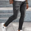 Discount Herren Jeanshose NB/MP0070N Herren Jeanshosen