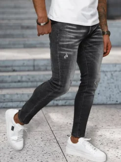 Discount Herren Jeanshose NB/MP0070N Herren Jeanshosen