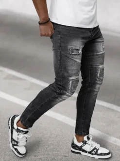 Clearance Herren Jeanshose NB/MP0142N Herren Jeanshosen