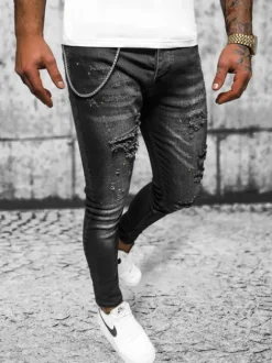 Fashion Herren Jeanshose O/MB465 Herren Jeanshosen