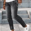 Clearance Herren Jeanshose NB/MP0091N Herren Jeanshosen