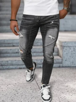 Best Herren Jeanshose NB/MP0045N Herren Jeanshosen