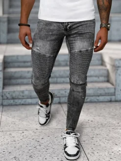 New Herren Jeanshose NB/MP0069N Herren Jeanshosen