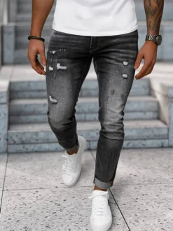 Clearance Herren Jeanshose NB/MP0169G Herren Jeanshosen