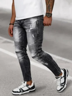 Sale Herren Jeanshose NB/MP0007N Herren Jeanshosen
