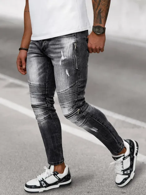 Sale Herren Jeanshose NB/MP0007N Herren Jeanshosen