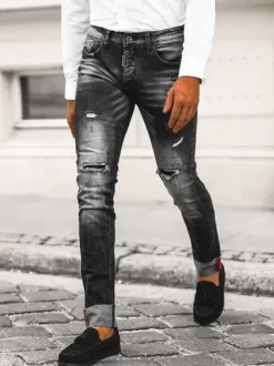 Sale Herren Jeanshose NB/MP0126N Herren Jeanshosen
