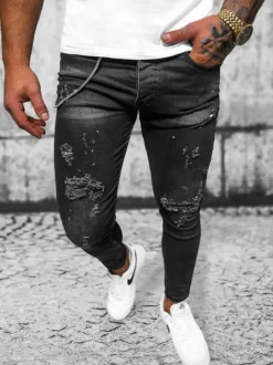 Online Herren Jeanshose O/MB460 Herren Jeanshosen