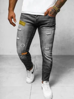 Discount Herren Jeanshose NB/MP0047NZ Herren Jeanshosen