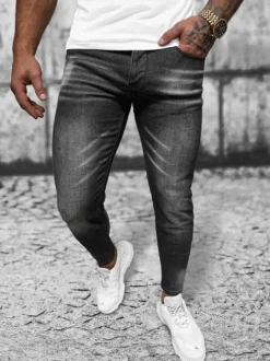 Best Herren Jeanshose NB/MP0199N Herren Jeanshosen