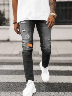 Best Herren Jeanshose NB/MP0047NZ Herren Jeanshosen