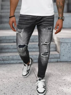 Sale Herren Jeanshose NB/MP0075N Herren Jeanshosen