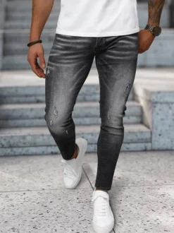Discount Herren Jeanshose NB/MP0070N Herren Jeanshosen