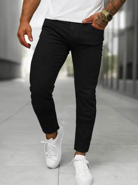 Sale Herren Jeanshose BL/JK885 Herren Jeanshosen