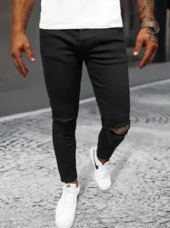Online Herren Jeanshose E/5391/02Z Herren Jeanshosen