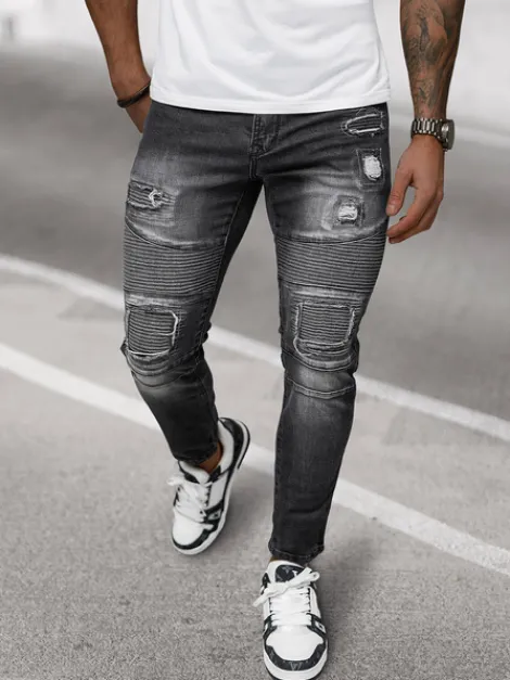 Clearance Herren Jeanshose NB/MP0142N Herren Jeanshosen