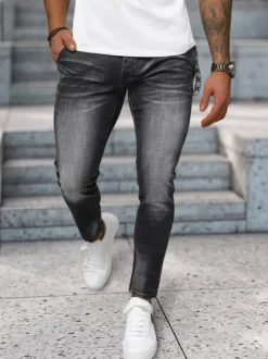Clearance Herren Jeanshose NB/MP0091N Herren Jeanshosen