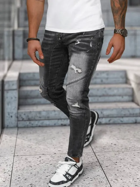 Best Herren Jeanshose NB/MP0045N Herren Jeanshosen