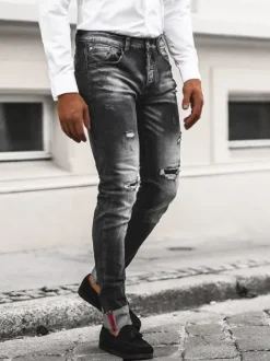 Sale Herren Jeanshose NB/MP0126N Herren Jeanshosen