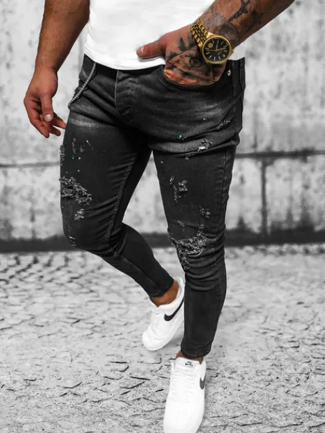 Online Herren Jeanshose O/MB460 Herren Jeanshosen