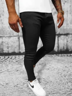 Online Herren Jeanshose E/5348/02 Herren Jeanshosen