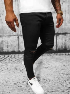Discount Herren Jeanshose E/5391/02 Herren Jeanshosen