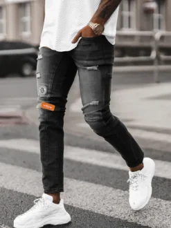 Best Herren Jeanshose NB/MP0047NZ Herren Jeanshosen
