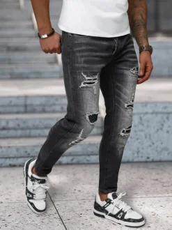 Sale Herren Jeanshose NB/MP0075N Herren Jeanshosen