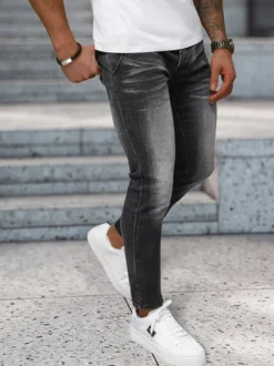 Clearance Herren Jeanshose NB/MP0091N Herren Jeanshosen