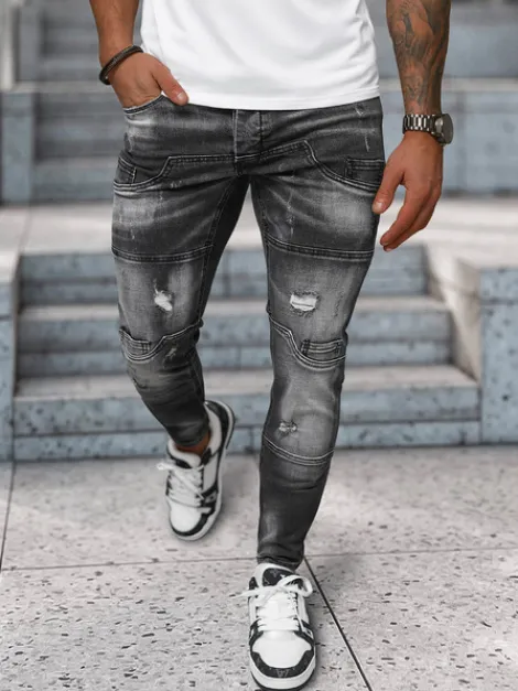 Clearance Herren Jeanshose NB/MP0155N Herren Jeanshosen