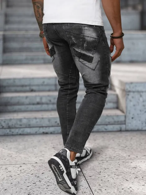 Best Herren Jeanshose NB/MP0045N Herren Jeanshosen