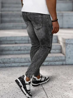 New Herren Jeanshose NB/MP0069N Herren Jeanshosen
