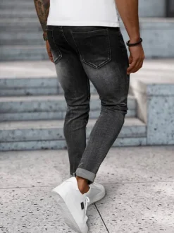 Clearance Herren Jeanshose NB/MP0169G Herren Jeanshosen
