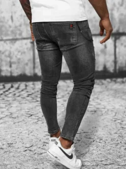 Best Herren Jeanshose DR/TF246 Herren Jeanshosen