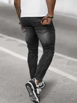 Clearance Herren Jeanshose NB/MP0142N Herren Jeanshosen