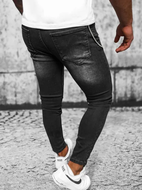 Fashion Herren Jeanshose O/MB465 Herren Jeanshosen