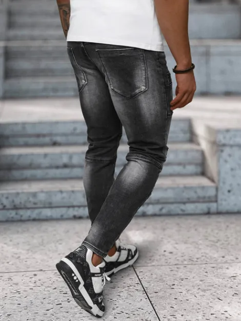Clearance Herren Jeanshose NB/MP0155N Herren Jeanshosen