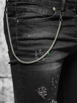 Online Herren Jeanshose O/MB460 Herren Jeanshosen