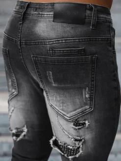 Discount Herren Jeanshose NB/MP0152N Herren Jeanshosen