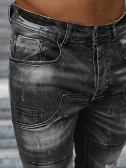 Clearance Herren Jeanshose NB/MP0155N Herren Jeanshosen