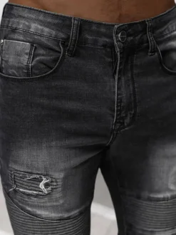 Clearance Herren Jeanshose NB/MP0142N Herren Jeanshosen