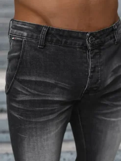 Clearance Herren Jeanshose NB/MP0091N Herren Jeanshosen
