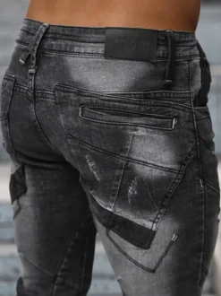 Best Herren Jeanshose NB/MP0045N Herren Jeanshosen