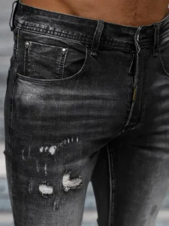 Clearance Herren Jeanshose NB/MP0169G Herren Jeanshosen